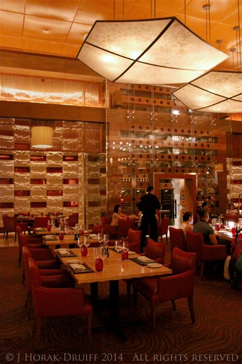 Seafire Steakhouse @ Atlantis The Palm - Cooksister | Food, Travel ...