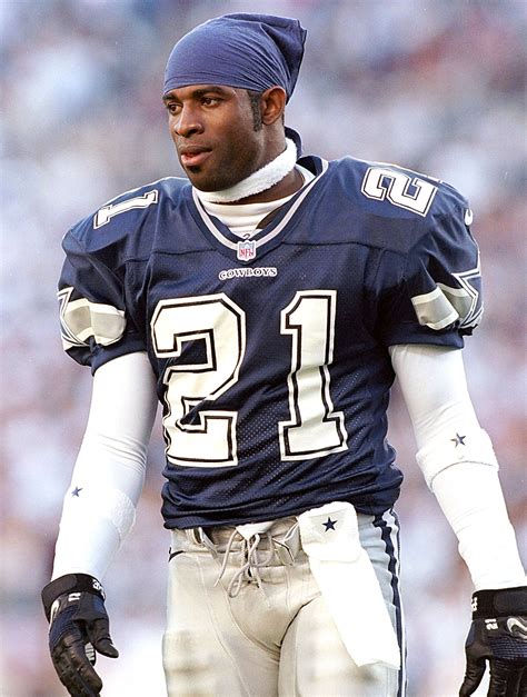 Deion Sanders | Cowboys, Dallas cowboys football, Nfl football players