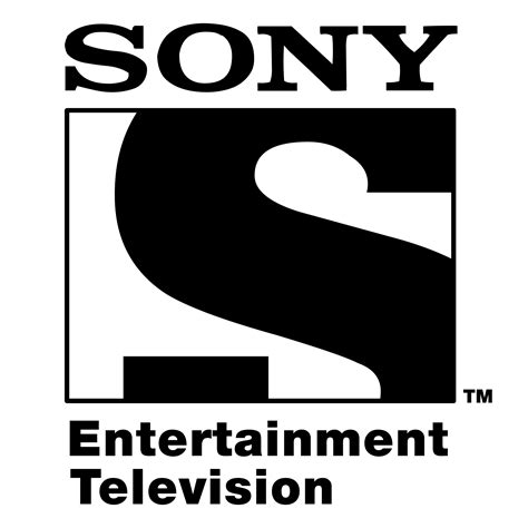 Sony Entertainment Television Logo PNG Transparent & SVG Vector ...