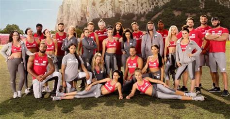 All The Seasons Of 'The Challenge,' Ranked Best To Worst