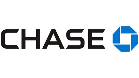 Chase Bank Logo History - NREQIO