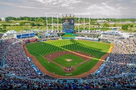 The Oldest Baseball Stadium Still Standing: Top 10 List Of All Time