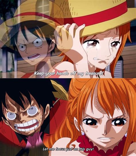 One Piece Ship, One Piece Luffy, Luffy X Nami, Manga Anime One Piece ...