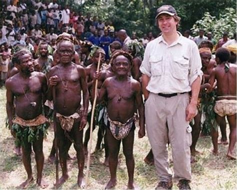 twa pygmies - Google Search - ST. PATRICK'S DAY. The Twa are a pygmy ...