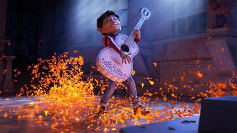 Coco Movie Wallpapers - Wallpaper Cave