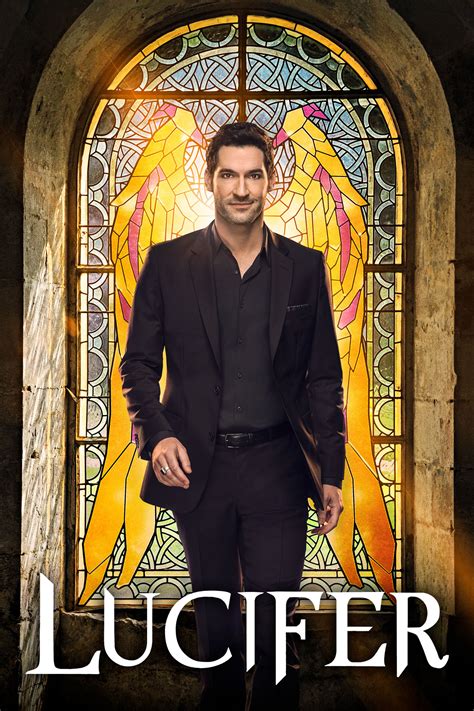 Season 3 | Lucifer Wiki | FANDOM powered by Wikia