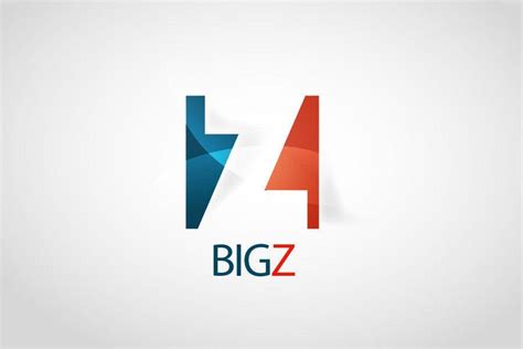 Big Z Logo - LogoDix