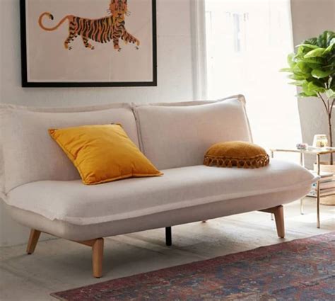 The Best Sleeper Sofas for Small Spaces | Apartment Therapy