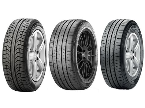 Pirelli expanding all-season tyre range by 22 sizes - Tyrepress