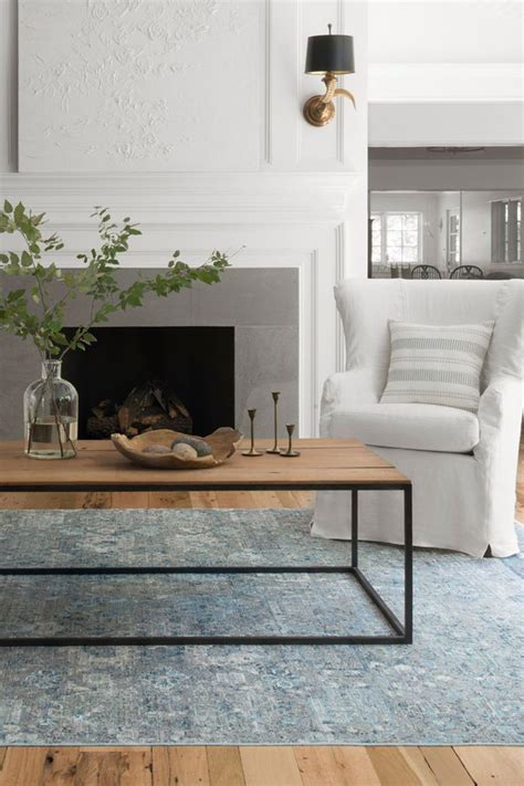 Joanna Gaines’ New Magnolia Collection Rugs Are Just Perfect