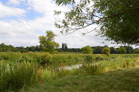 History - Grantchester Tours