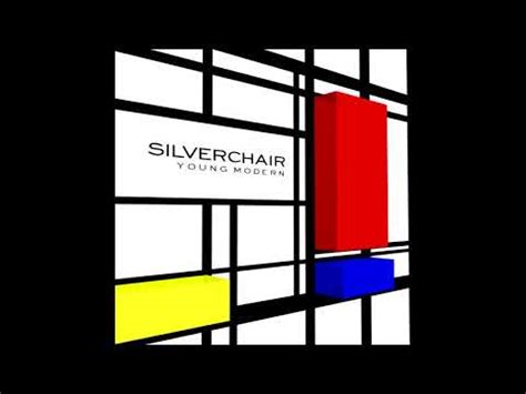 Silverchair – Young Modern (2007, CDr) - Discogs