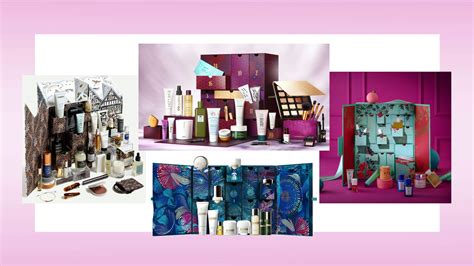 Best Beauty Advent Calendars 2024: Top Picks By Our Experts