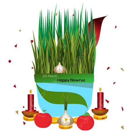 Feliz Dia Do Nowruz Internacional Png Feliz Nowruz Feriado Dia De ...