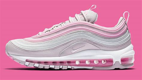 You Don't Want To Miss The Savings On THIS Pink Nike Air Max 97! | The ...