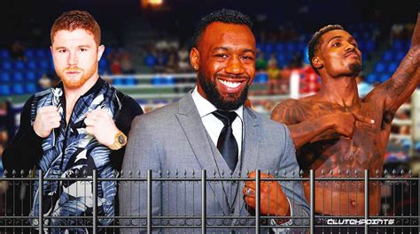 Canelo Alvarez vs. Jermall Charlo: Austin Trout predicts boxing clash