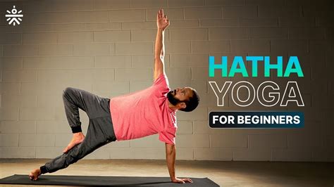 Hatha Yoga For Beginners | Yoga for Flexibility | Yoga For Beginners ...