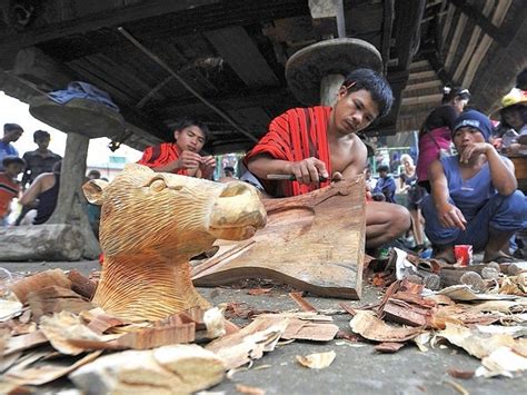 Ifugao exempted from log ban | Inquirer News