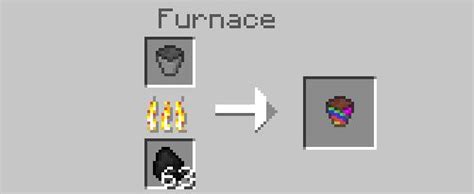 Painter’s Flower Pot Recipes | Minecraft Forum