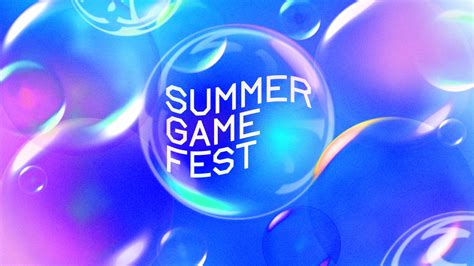 Summer Game Fest Will Take Around Two Hours To Finish - Gameranx