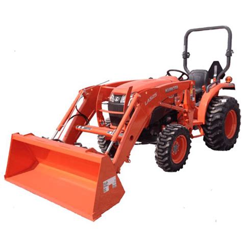 Kubota-L3901-Tractor - Oconee Rental