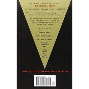 PDF DOWNLOAD Mastery By Robert Greene PDF FULL EBOOK - Read ibooks