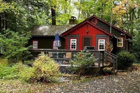 The 11 Best Pocono Mountains Cabin Rentals | Poconos PA