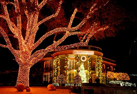 7 Christmas Towns in Georgia You HAVE to VISIT – GAFollowers