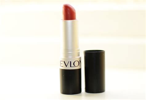 Red Lipstick for Redheads: Revlon Matte Lipstick in 'Really Red' review ...