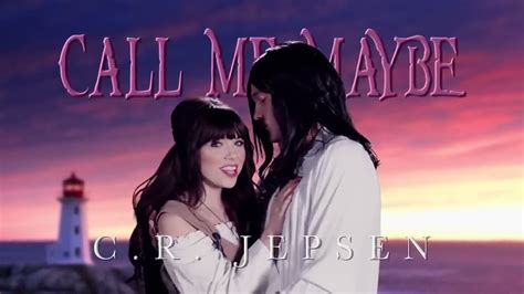 Carly Rae Jepsen - Call Me Maybe Lyrics And Videos