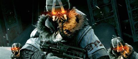 Killzone 3 Review – ZTGD