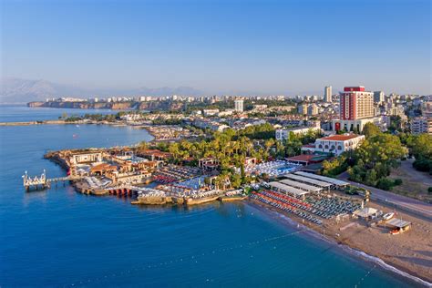 How to Get from Antalya Airport to Lara Beach? (Insider Guide)