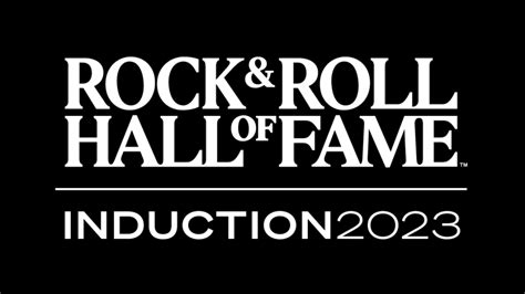 Rock Hall Inductees 2023: Full List and Interviews | SiriusXM