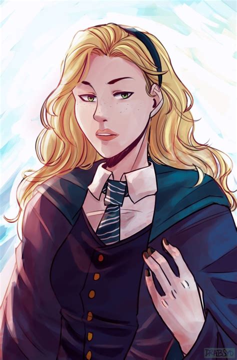 Daphne Greengrass | Harry potter fan art, Harry potter artwork, Harry ...