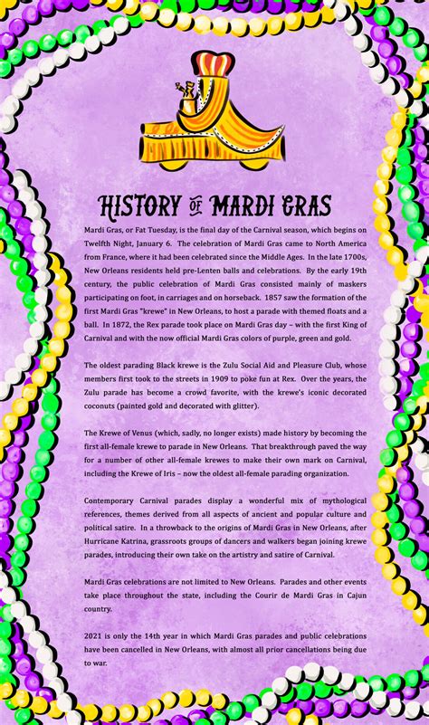 History-of-Mardi-Gras