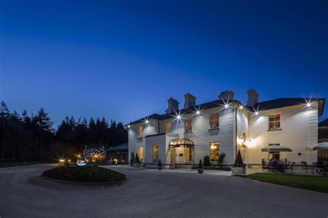 The Lodge at Ashford Castle — Galway Convention Bureau