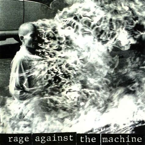 Essentials: Rage Against The Machine's self-titled (1992) | Editorial