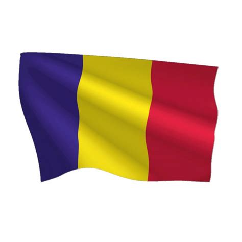 Andorra Flag (Heavy Duty Nylon Flag)