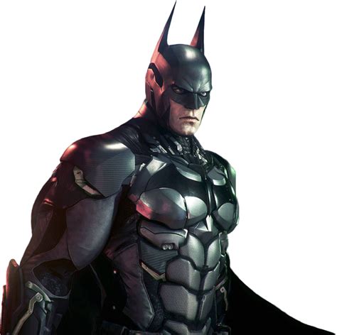 Batman Arkham Knight PNG Clipart