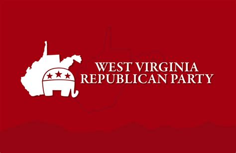 2024 REPUBLICAN NATIONAL CONVENTION - West Virginia GOP