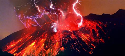 65 Explosive Volcano Facts (2024) | FactRetriever.com