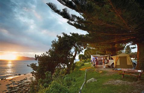 Best North Coast NSW campgrounds | NSW National Parks