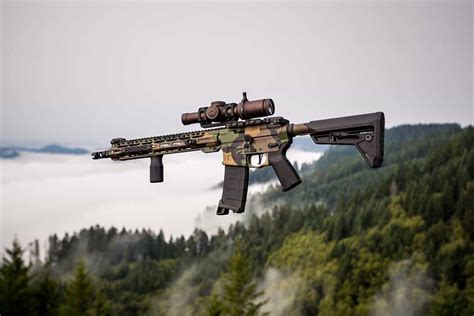 Top 10 Best Long Range Rifle Scope in 2019 - Buyers Guide & Reviews