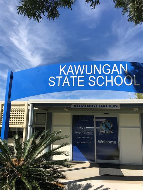 Kawungan State School