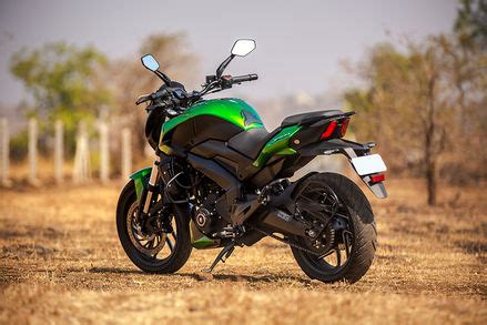 New Bajaj Dominar 400 2019 Price, Mileage, Images, Colours, Reviews