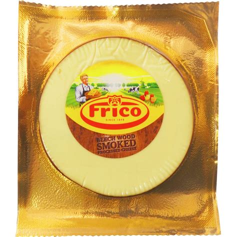 Calories in Frico Dutch Smoked Cheese Calorie Counter Australia