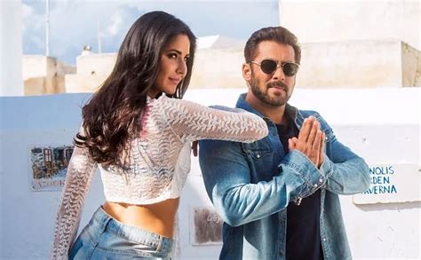 Tiger Zinda Hai Box Office: Here's The Daily Breakdown Of Salman Khan ...