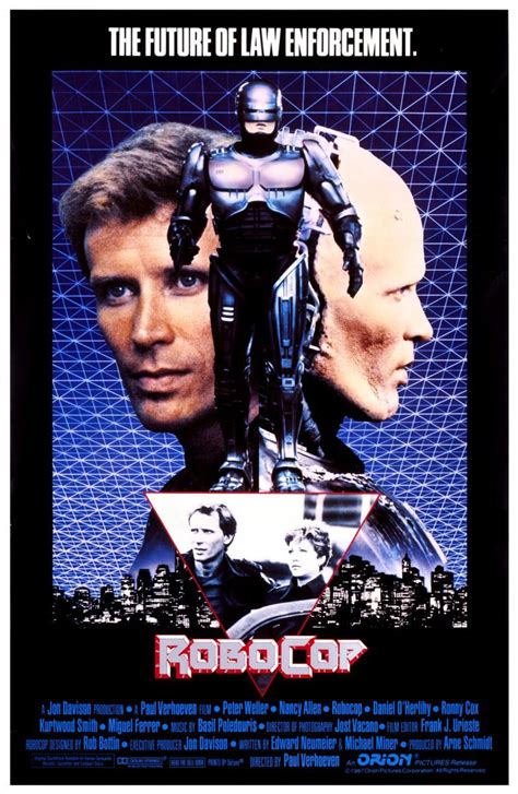 Image gallery for Robocop - FilmAffinity