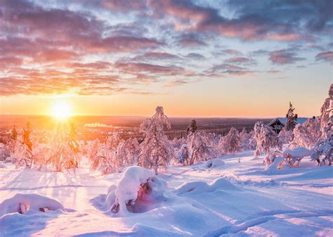 Swedish winter wonderland | Audley Travel