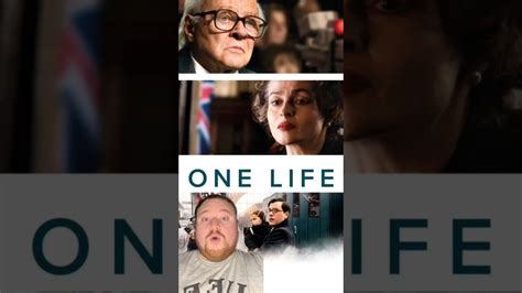 One Life | Movie Review - YouTube